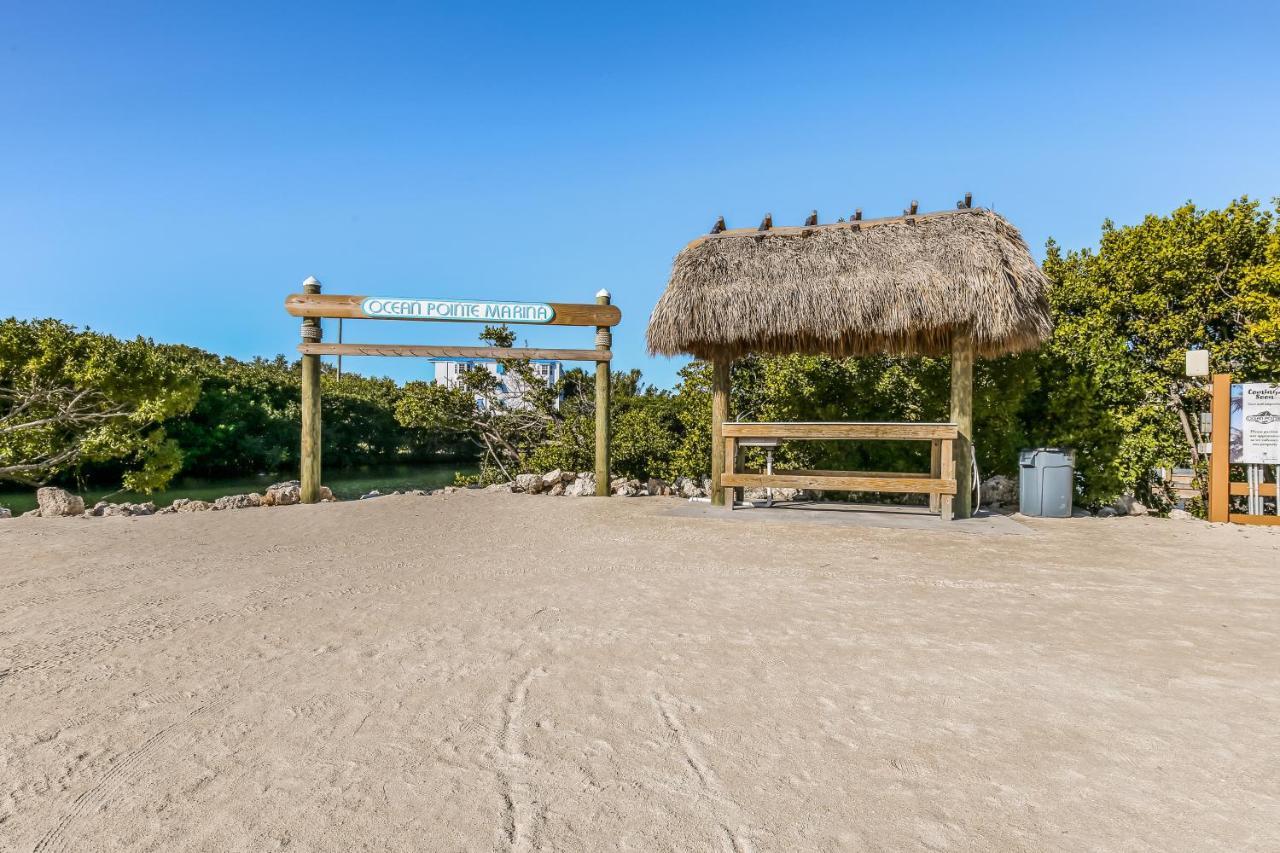 TavernierOcean Point #2210アパートメント エクステリア 写真